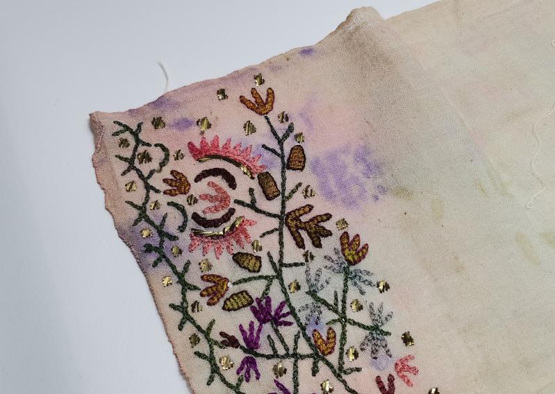 OSMANLI DÖNEMİ HESAP İŞİ PEŞKİR