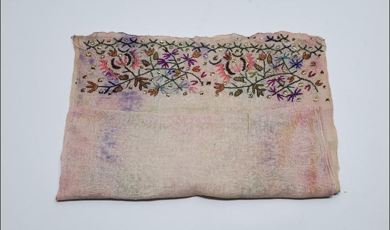 OSMANLI DÖNEMİ HESAP İŞİ PEŞKİR