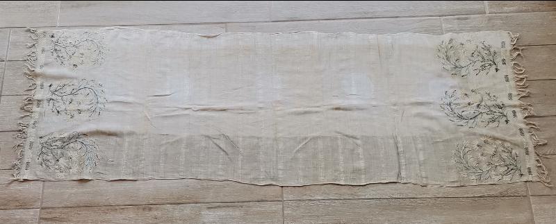 OSMANLI DÖNEMİ HESAP İŞİ YAĞLIK