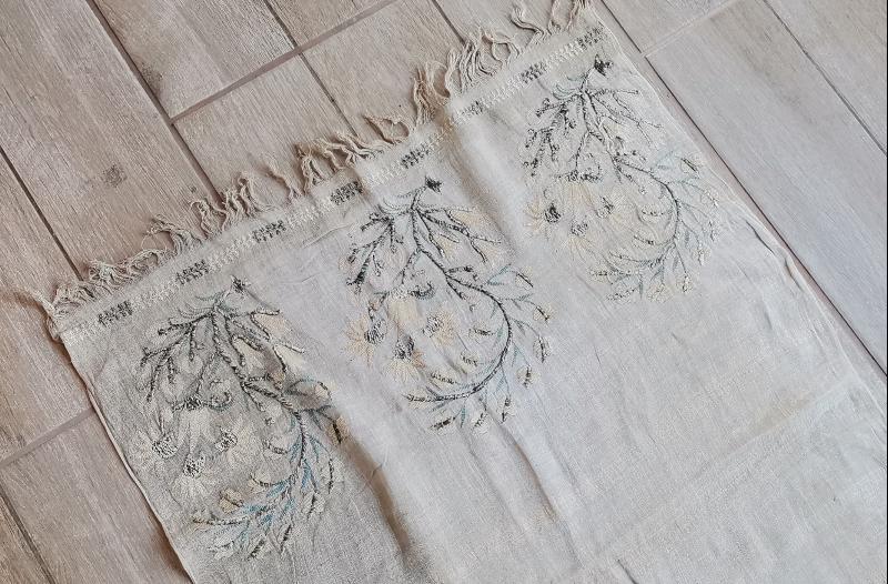 OSMANLI DÖNEMİ HESAP İŞİ YAĞLIK