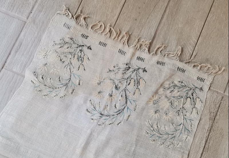 OSMANLI DÖNEMİ HESAP İŞİ YAĞLIK