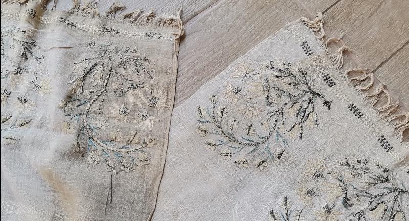 OSMANLI DÖNEMİ HESAP İŞİ YAĞLIK