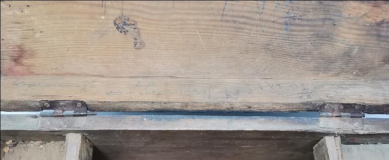 OSMANLI DÖNEMİ HİLALİ AHMER CEMİYETİ YARDIM SANDIĞI