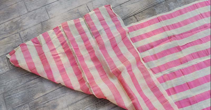 OSMANLI DÖNEMİ İPEK ÇARŞAF