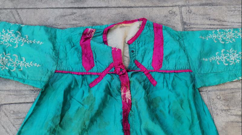 OSMANLI DÖNEMİ İPEK GECELİK