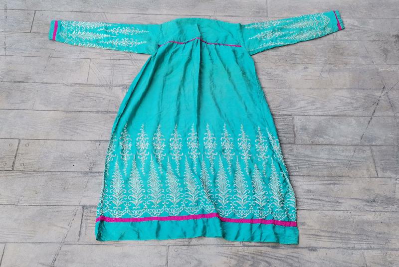 OSMANLI DÖNEMİ İPEK GECELİK