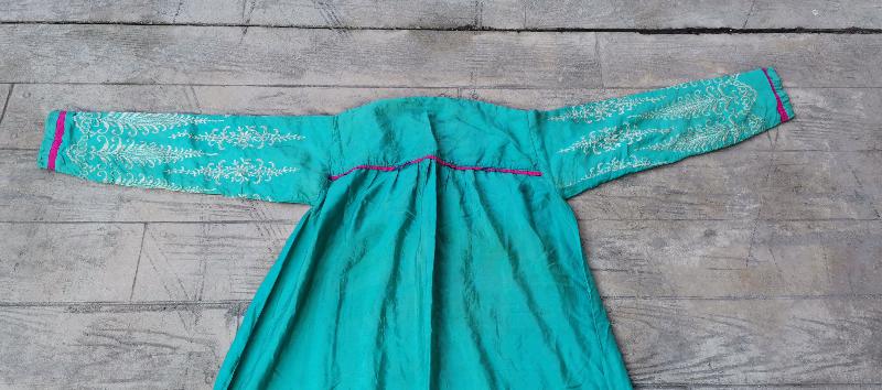 OSMANLI DÖNEMİ İPEK GECELİK