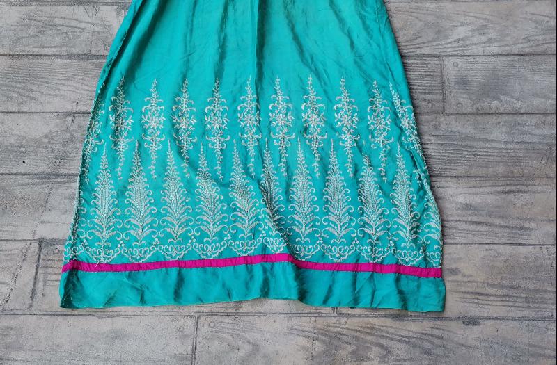 OSMANLI DÖNEMİ İPEK GECELİK