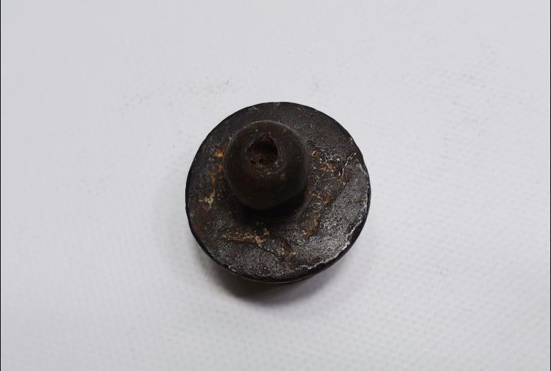 OSMANLI DÖNEMİ DÖVME DEMİR ŞAKÜL