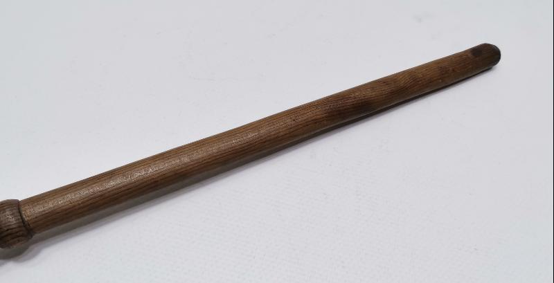 OSMANLI DÖNEMİ TEKKE İŞİ SIRT KAŞIYICI