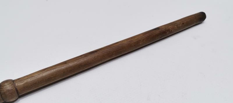 OSMANLI DÖNEMİ TEKKE İŞİ SIRT KAŞIYICI