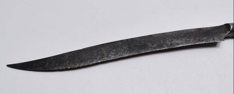 OSMANLI DÖNEMİ YENİÇERİ SALDIRMA