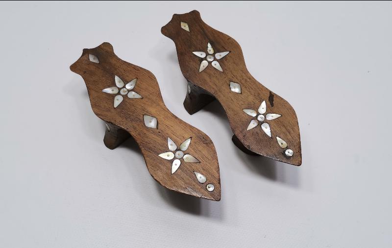 OSMANLI HAMAM KÜLTÜRÜ: SEDEF ÇAKMALI TAKUNYA