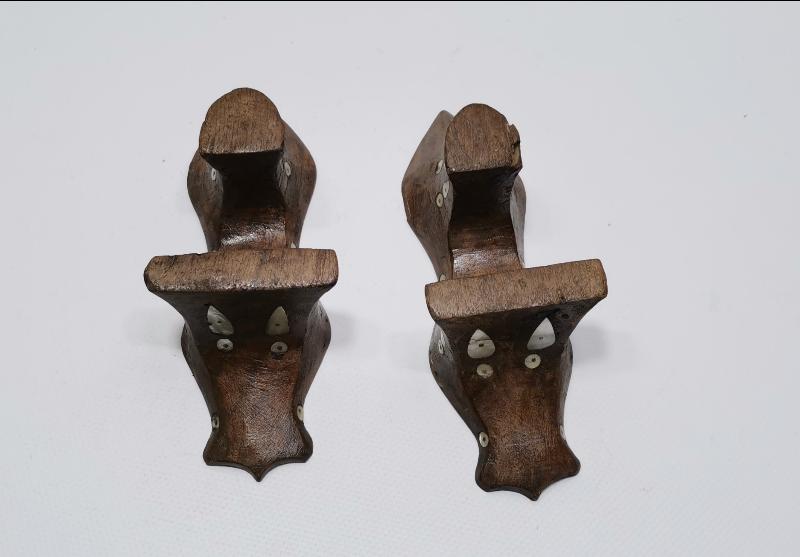 OSMANLI HAMAM KÜLTÜRÜ: SEDEF ÇAKMALI TAKUNYA