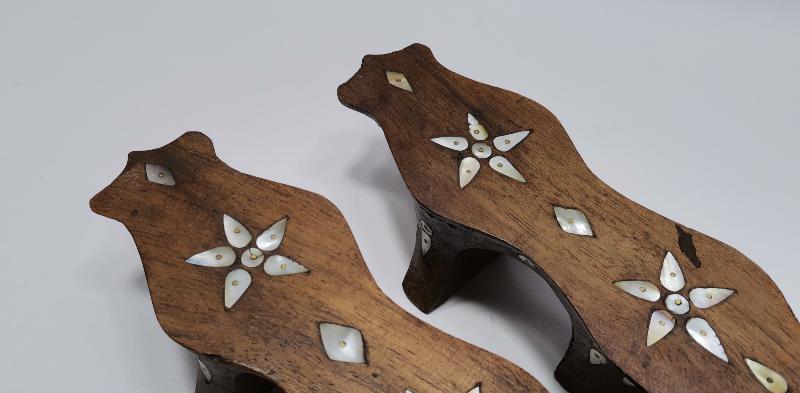 OSMANLI HAMAM KÜLTÜRÜ: SEDEF ÇAKMALI TAKUNYA