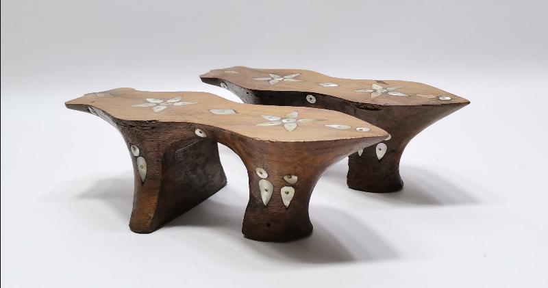 OSMANLI HAMAM KÜLTÜRÜ: SEDEF ÇAKMALI TAKUNYA