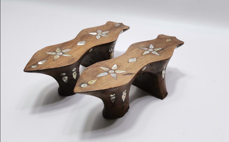 OSMANLI HAMAM KÜLTÜRÜ: SEDEF ÇAKMALI TAKUNYA