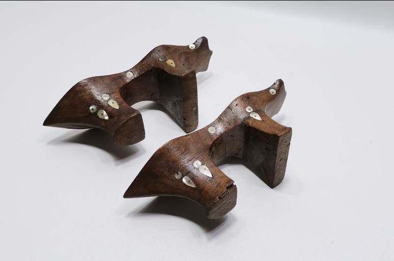 OSMANLI HAMAM KÜLTÜRÜ: SEDEF ÇAKMALI TAKUNYA