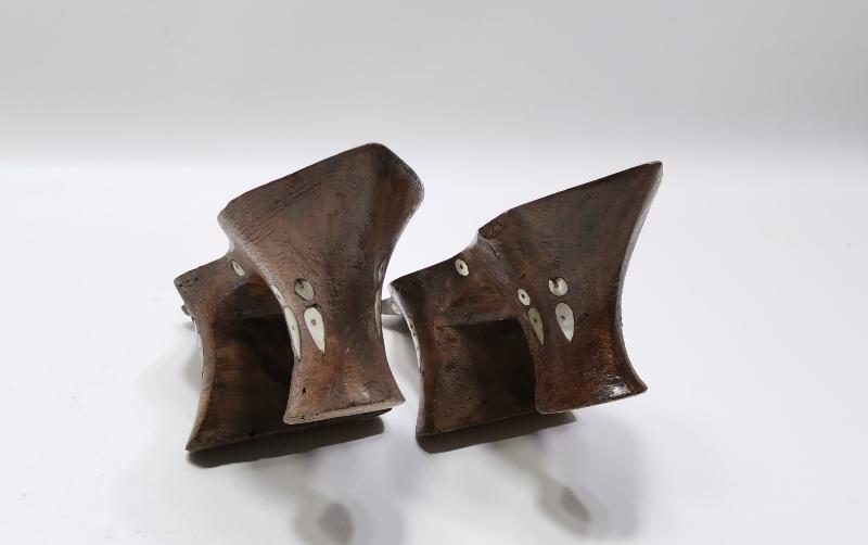 OSMANLI HAMAM KÜLTÜRÜ: SEDEF ÇAKMALI TAKUNYA