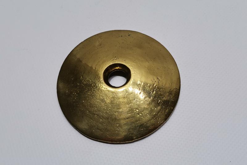 OSMANLICA DAMGALI DİRHEM