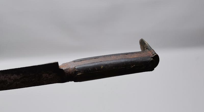 OSMANLICA YAZILI YENİÇERİ LEVEND YATAĞANI