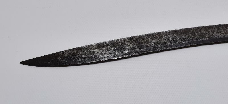 OSMANLICA YAZILI YENİÇERİ LEVEND YATAĞANI