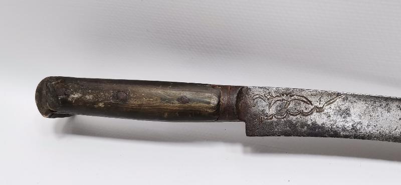 OSMANLICA YAZILI YENİÇERİ LEVEND YATAĞANI