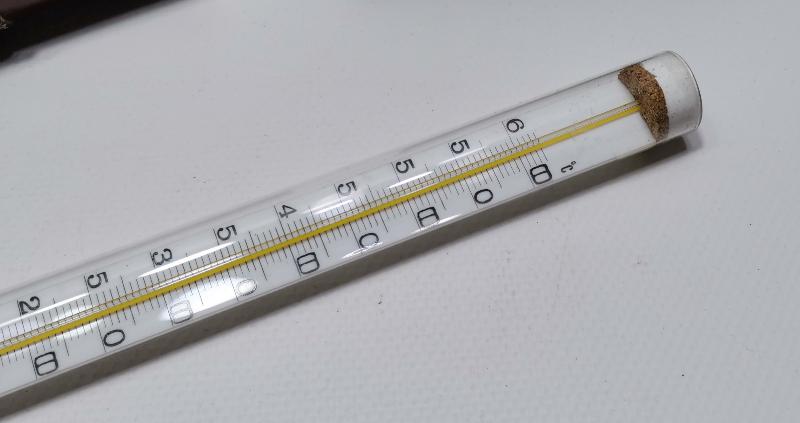 TC İNHİSARLAR İDARESİ ALKOLMETRE