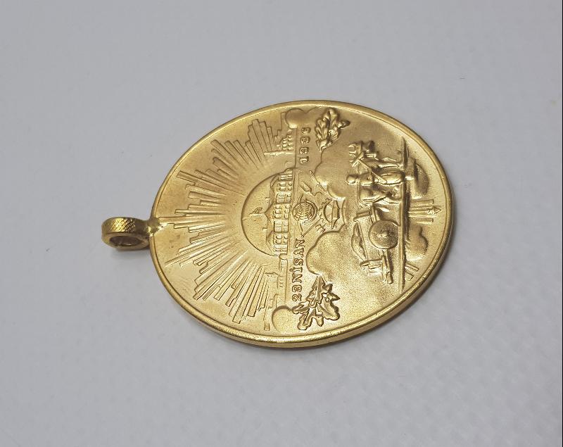 İSTİKLAL SAVAŞI MADALYASI - İSTİKLAL MADALYASI