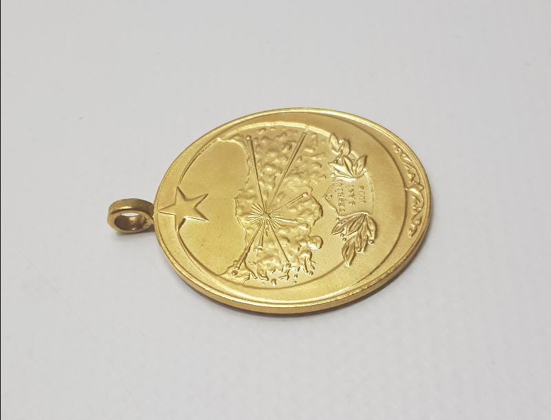 İSTİKLAL SAVAŞI MADALYASI - İSTİKLAL MADALYASI