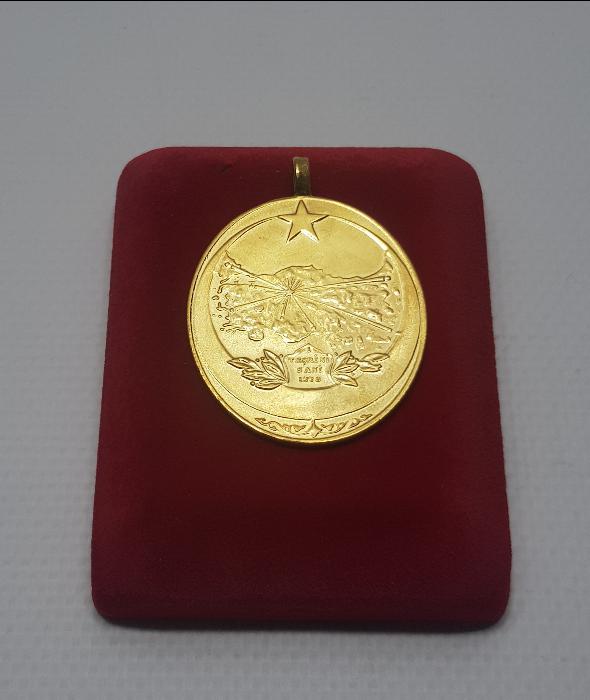 İSTİKLAL SAVAŞI MADALYASI - İSTİKLAL MADALYASI