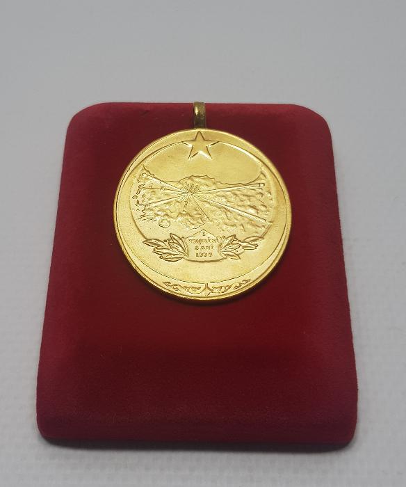 İSTİKLAL SAVAŞI MADALYASI - İSTİKLAL MADALYASI