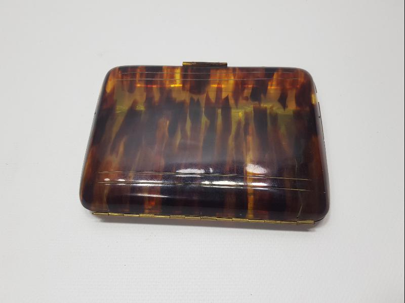 OSMANLI DÖNEMİ BAĞA KUTU