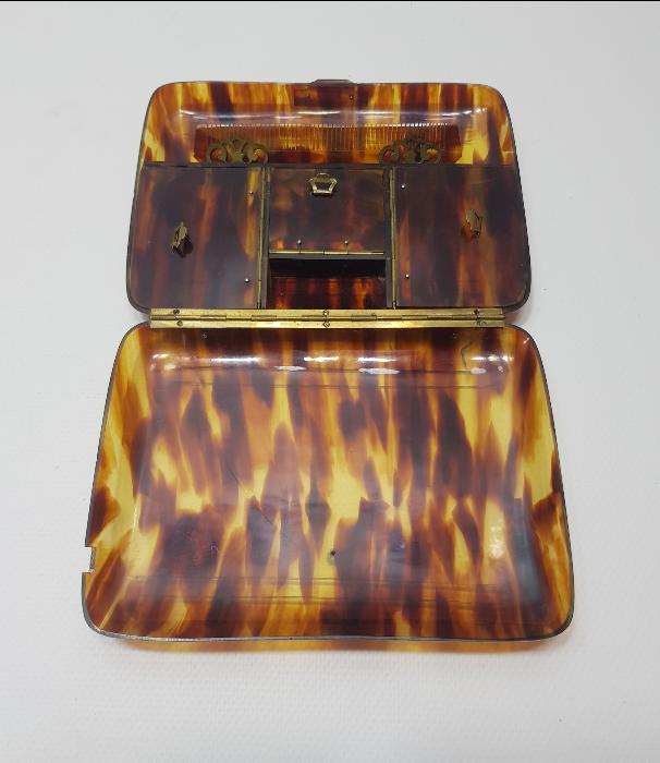 OSMANLI DÖNEMİ BAĞA KUTU