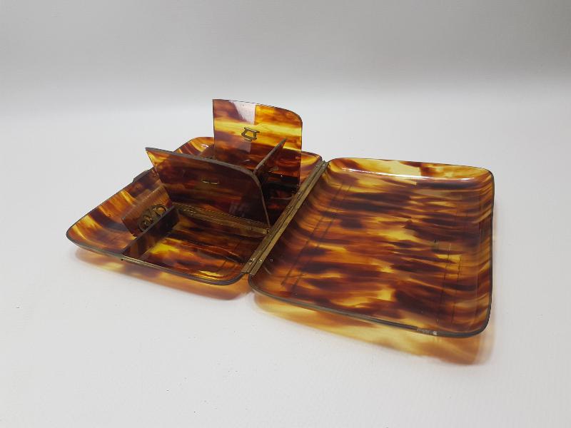 OSMANLI DÖNEMİ BAĞA KUTU