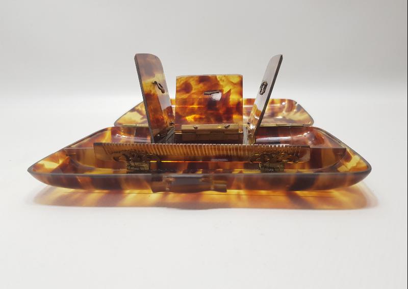 OSMANLI DÖNEMİ BAĞA KUTU