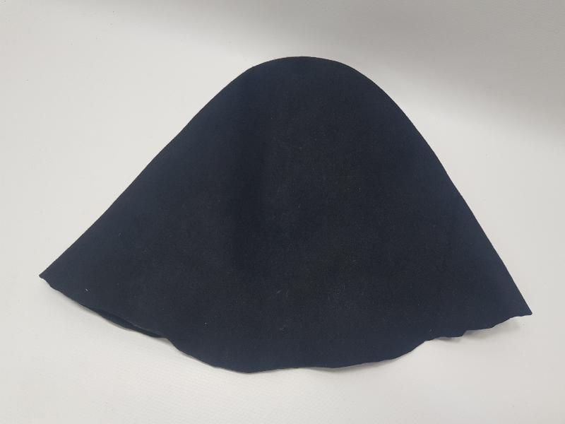 OSMANLI DÖNEMİ ÇOK NADİR SÜMBÜLLÜ TARİKATI SARIK FESİ