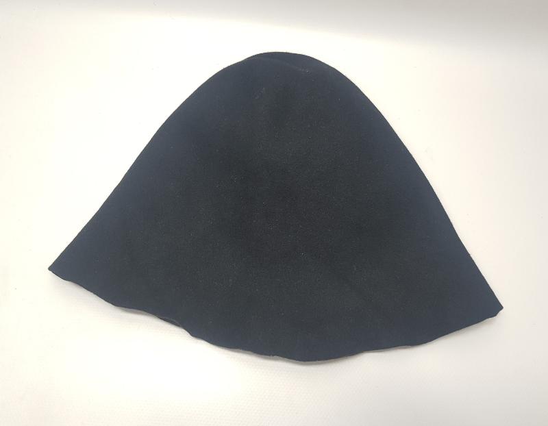 OSMANLI DÖNEMİ ÇOK NADİR SÜMBÜLLÜ TARİKATI SARIK FESİ