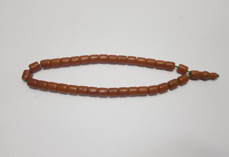 OSMANLI MİSKEVİ BAĞA TESPİH