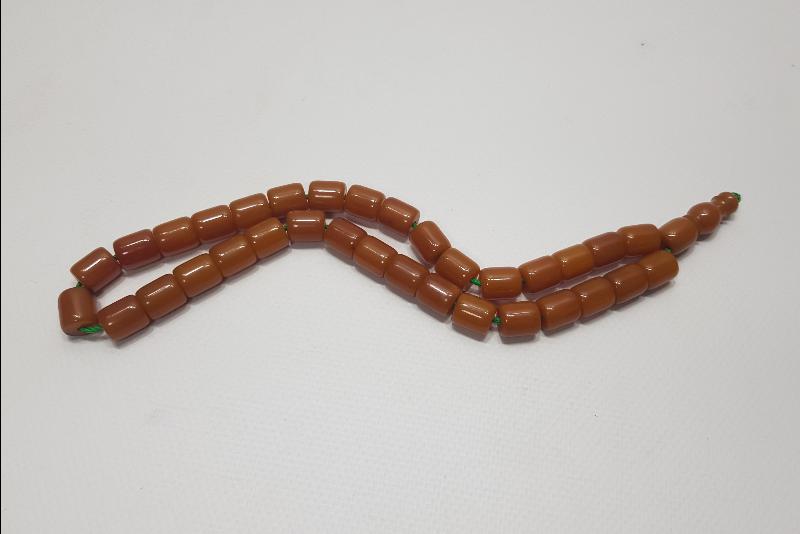 OSMANLI MİSKEVİ BAĞA TESPİH