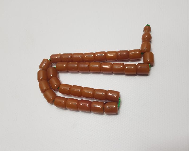 OSMANLI MİSKEVİ BAĞA TESPİH