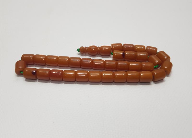 OSMANLI MİSKEVİ BAĞA TESPİH