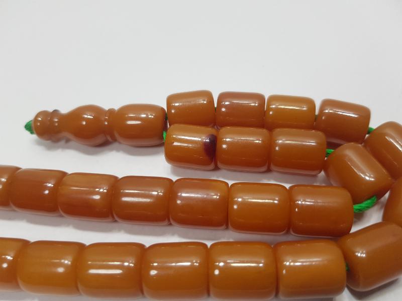 OSMANLI MİSKEVİ BAĞA TESPİH