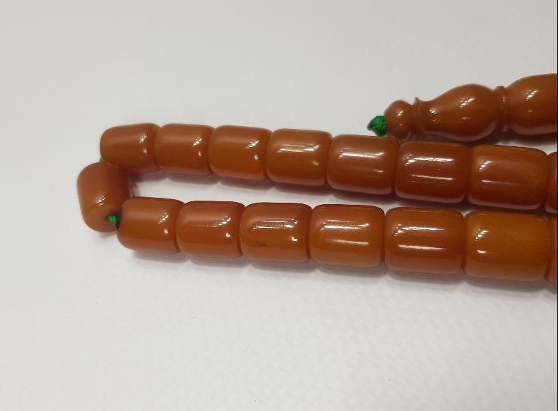 OSMANLI MİSKEVİ BAĞA TESPİH