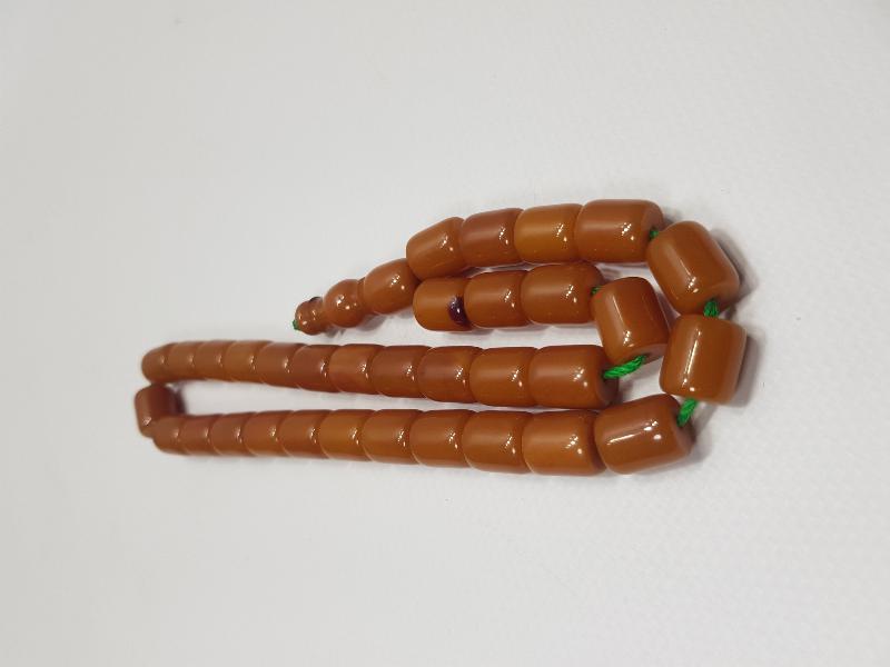 OSMANLI MİSKEVİ BAĞA TESPİH