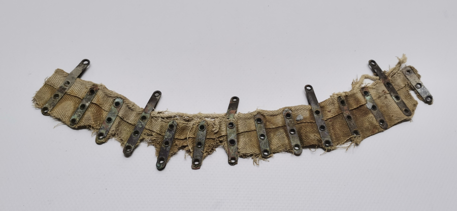 1. DÜNYA SAVAŞI DÖNEMİ ÇOK NADİR MİTRALYÖZ MİYONU