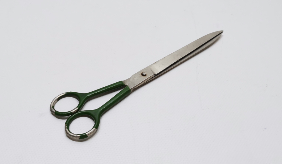 ANTİKA BERBER MAKASI