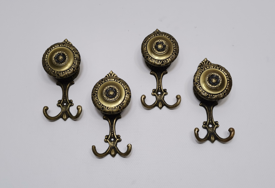 ANTİKA METAL ASKI TAKIMI