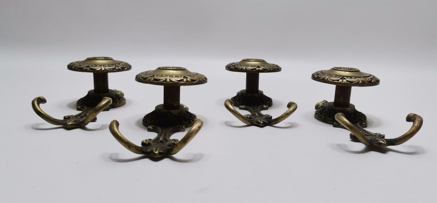 ANTİKA METAL ASKI TAKIMI