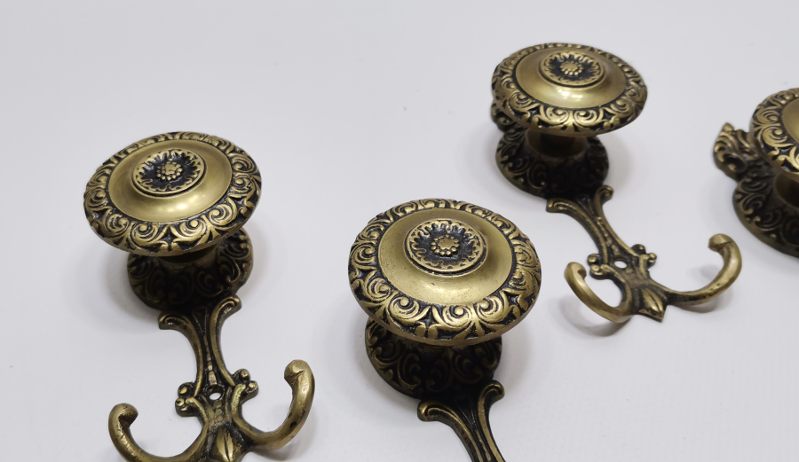 ANTİKA METAL ASKI TAKIMI